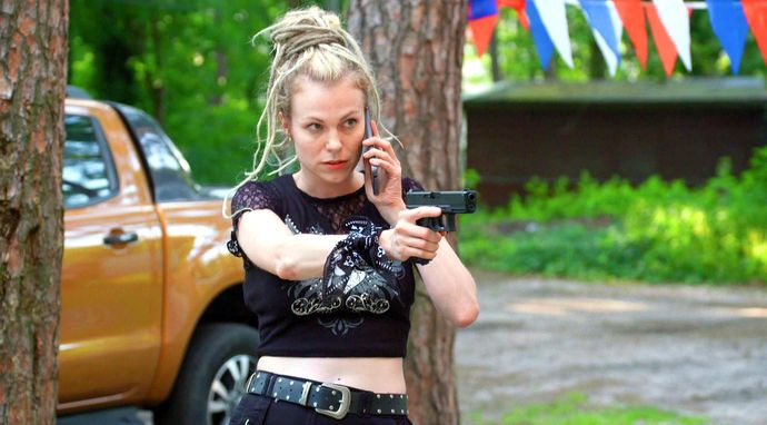 Malanowski. Nowe rozdanie