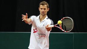 Finały ATP World Tour: Kto rywalem Fyrstenberga i Matkowskiego w półfinale?