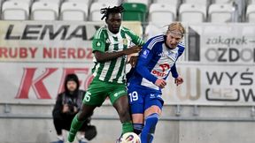 PKO Ekstraklasa: Wisła Płock na podium, zobacz tabelę