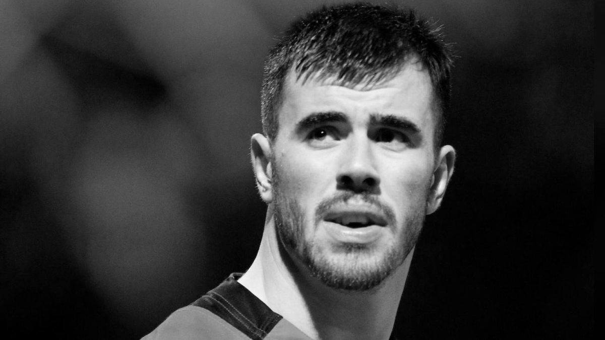 Tragiczna śmierć Jordana Coxa. Był gwiazdą angielskiej ligi rugby