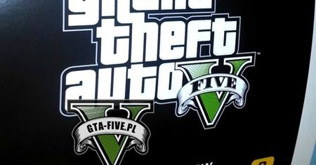 GTA V zakwitnie na wiosnę?