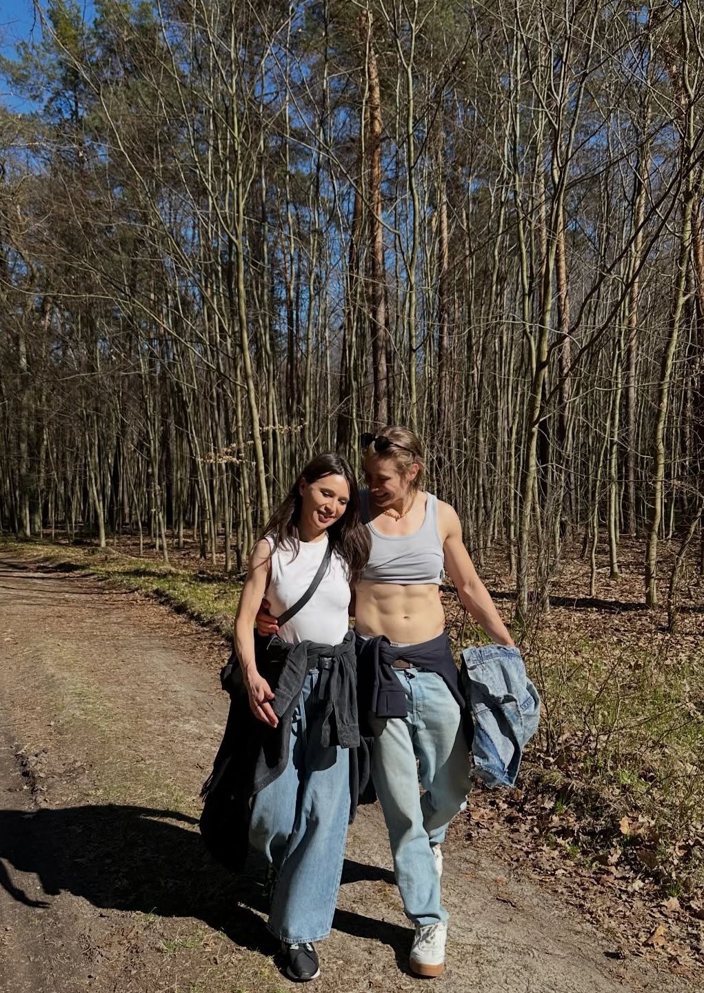 Katarzyna Zillmann, Janja Lesar