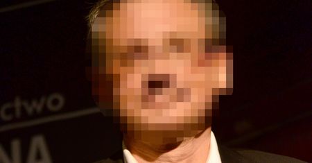 Znany dziennikarz oskarżony o gwałt. Sąd podjął decyzję