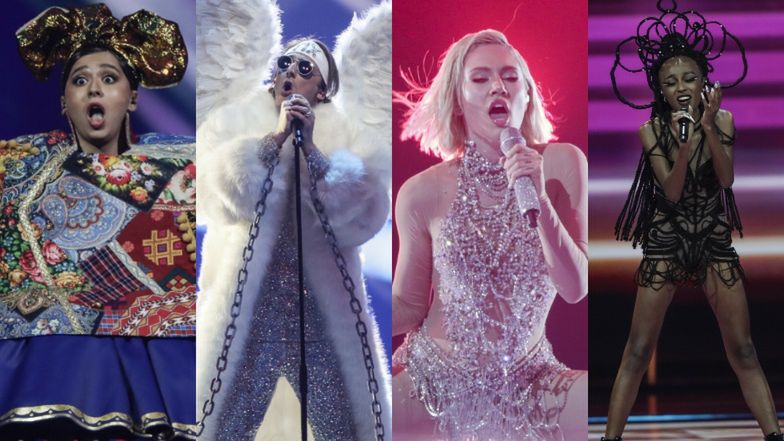 Eurowizja 2021. Znamy pierwszych finalistów 