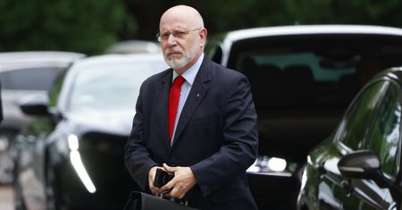 Media: po zatrzymaniu Świrski trafił do szpitala