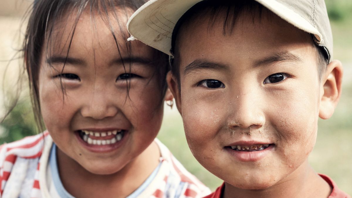 „Portrety z drogi” - galeria najlepszych zdjęć drugiego etapu 1