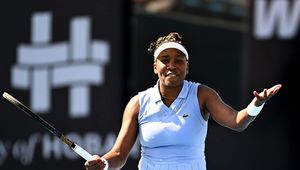 Venus Williams znów na korcie. Padł rekord