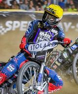 Żużel. Sheffield po raz drugi lepsze od Belle Vue. Musielak ponownie filarem zespołu