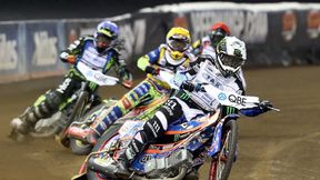 Mistrz świata pojedzie dla Karlssona