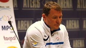 Będzie lepiej jak ugryzę się w język - komentarze po meczu Beef Master Budowlani Łódź - PGNiG Nafta Piła