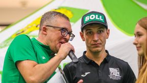 Żużel. Piotr Pawlicki zrezygnował z udziału w sparingu. Znamy powód