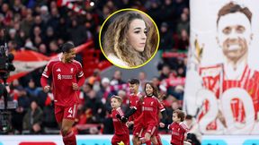 Oddali hołd Diogo Jocie. Poruszające słowa jego żony