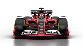F1: co się zmieni w roku 2021? Williams wyjaśnił to jednym filmem (wideo)
