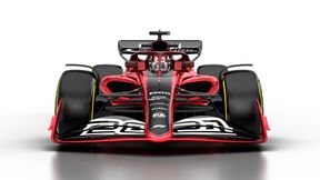 F1. Kolejna rewolucja już w roku 2025. Czas na nowe silniki