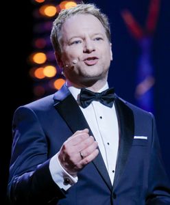 Maciej Stuhr nie gryzł się w język. Tak odniósł się do wyroku ojca