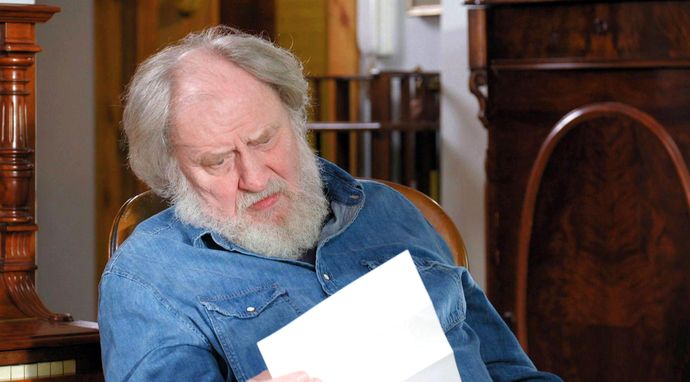 Malanowski. Nowe rozdanie