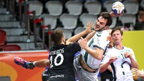 Puchar EHF: Fuechse Berlin z trofeum. Chrapkowski wygrał w "meczu pocieszenia"