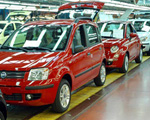 Fiat Auto Poland zadowolony z wynikw za 2008 rok