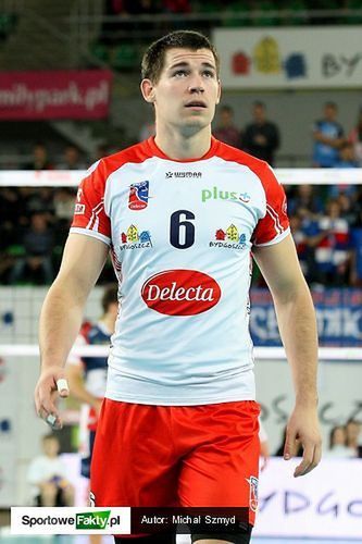 Dawid Konarski walnie przyczynił się do zwycięstwa Delecty w Warszawie, zdobywając 13 punktów