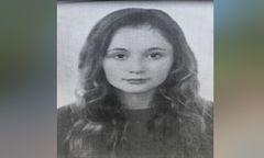 Trwają poszukiwania 24-letniej Ukrainki