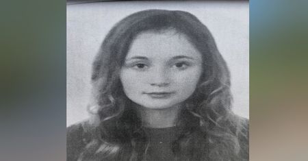 Trwają poszukiwania 24-letniej Ukrainki