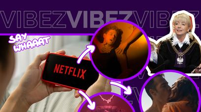 Netflix musi zapłacić KARĘ! Za "promowanie homoseksualizmu i kazirodztwa"