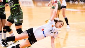 KPR Gminy Kobierzyce - Suzuki Korona Handball Kielce 31:27 (galeria)