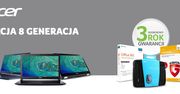 Kupujesz laptop Acera? Odbierz prezenty warte 800 złotych – w zestawie m.in. Microsoft Office