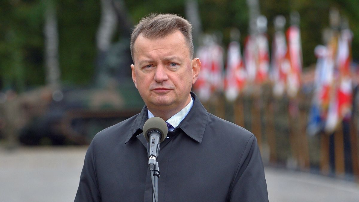 MON zrezygnował z przetergu na polowe ołtarze 