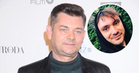 Daniel jest zupełnym przeciwieństwem ojca. Zenek mówi o swoim grzechu