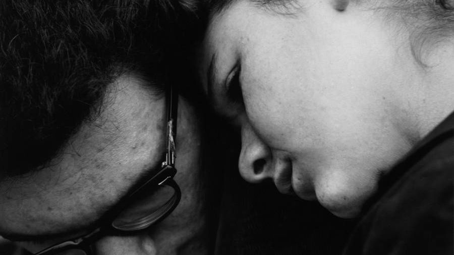 Prawdziwy obraz amerykańskich buntowników z lat 50. XX wieku 1