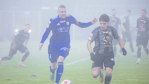 Nie ma już bezbłędnej drużyny w Betclic I lidze