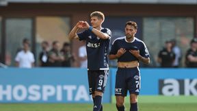 Skuteczny polski napastnik będzie powołany? "Jestem pod baczną obserwacją"
