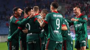 Wisła Kraków rozbita na swoim terenie! Głównie za sprawą jednego zawodnika