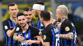 Serie A: Inter Mediolan pokonał spadkowicza. Paweł Jaroszyński wrócił do gry