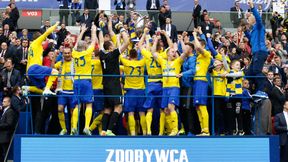 Kary dla Lecha Poznań i Arki Gdynia za finał Pucharu Polski