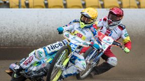 Pawlicki i Łaguta musieli dać słowo. GKM postawił im jeden warunek