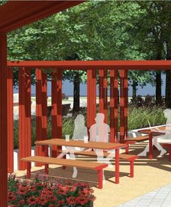 Gliwice. Za 9 mln zł odmienią skwer nad DTŚ. Prace mają ruszyć jeszcze w czerwcu