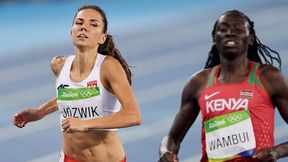 Joanna Jóźwik: przywrócić normę testosteronu u kobiet