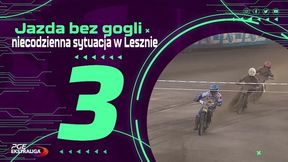 Żużel. Subiektywny ranking PGE Ekstraligi. TOPlista 14. kolejki