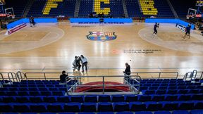 Przyszli z prośbą do FC Barcelony. Izraelczycy usłyszeli "nie"