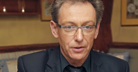 Jacek Borkowski ciężko przeszedł COVID-19. "Nigdy nie czułem się tak źle jak wtedy"