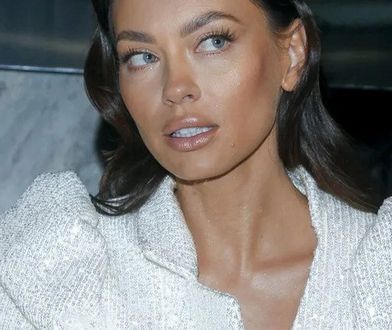 Edyta Zając w bikini na plaży. "Najpiękniejsza kobieta na świecie"