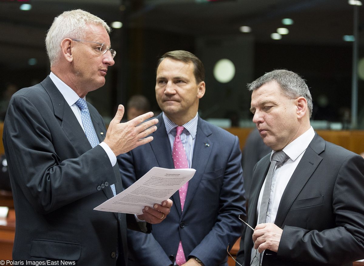 Carl Bildt: Kolejna wojna na Bałkanach możliwa? Unia musi zająć się problemem