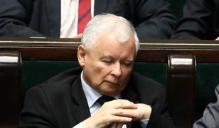 Wojciech Engelking: Słabnący prezes Kaczyński. Nadchodzi bezkrólewie