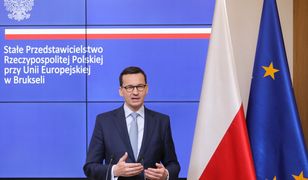 Klimatyczne weto Morawiecki ogłosił sukcesem Polski. A to był strzał w stopę