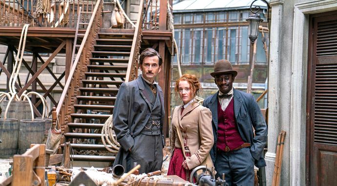 W 80 dni dookoła świata