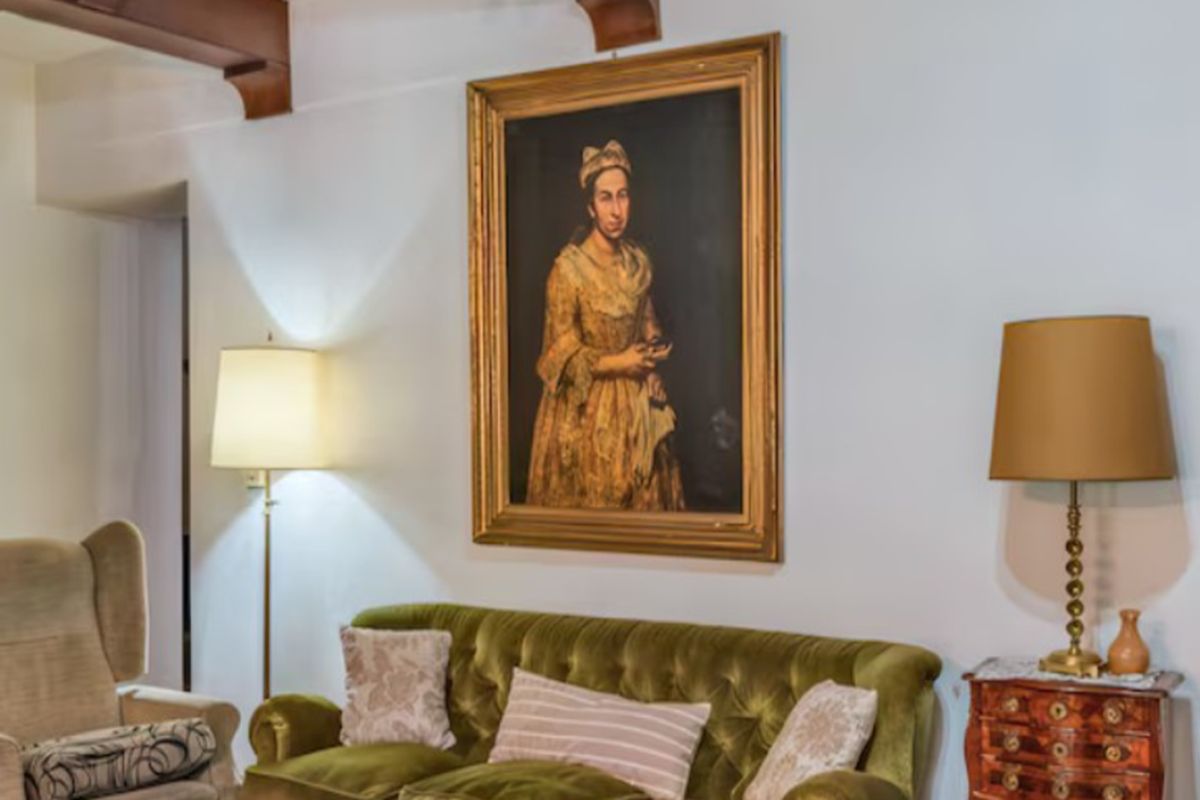 Odzyskali skradziony obraz z 1710 r. Córka nazisty aresztowana