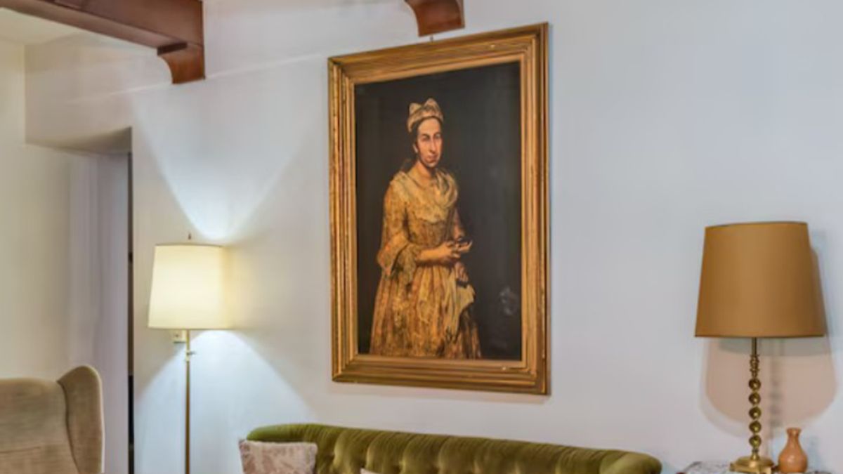 Portret skradziony przez nazistów odzyskany.