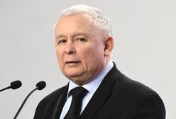 Kaczyński o katastrofie smoleńskiej. "Pewnych rzeczy nie da się ustalić"